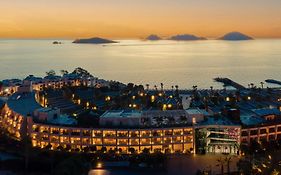 Swissotel Resort Bodrum Beach